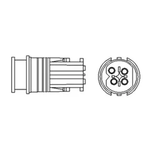 466016355126 MAGNETI MARELLI