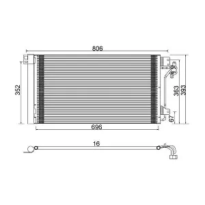 MAGNETI MARELLI 359003221700
