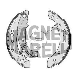 MAGNETI MARELLI 360219198294