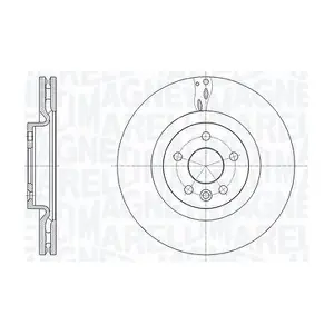 MAGNETI MARELLI 361302040803