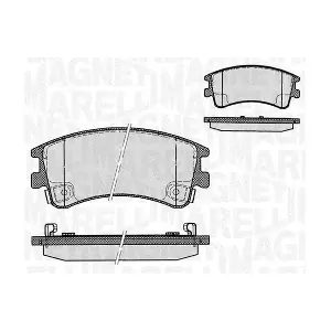 MAGNETI MARELLI 363916060295