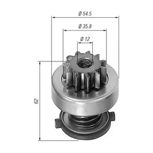 940113020302 MAGNETI MARELLI