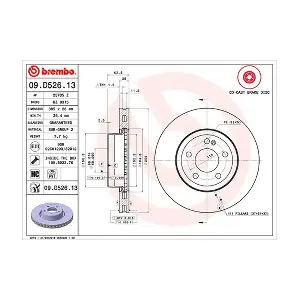 360406133304 MAGNETI MARELLI