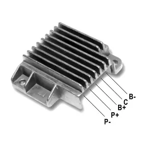 MAGNETI MARELLI 940016204000