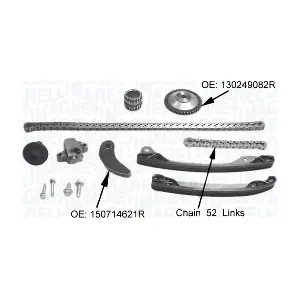 341500001360 MAGNETI MARELLI