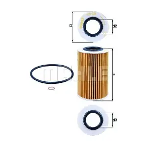 MAGNETI MARELLI 154705139830