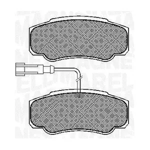MAGNETI MARELLI 363916060573