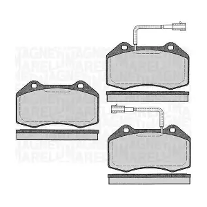 MAGNETI MARELLI 363916060591