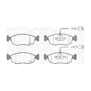 MAGNETI MARELLI 363916060440