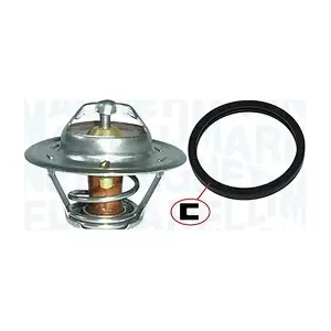 MAGNETI MARELLI 352317000350
