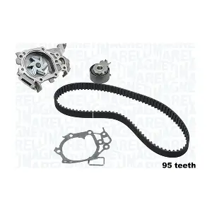 MAGNETI MARELLI 341404700001