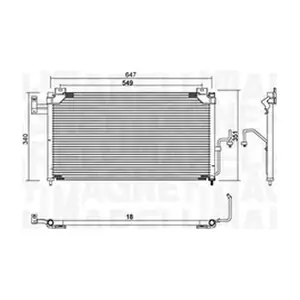 350203939000 MAGNETI MARELLI