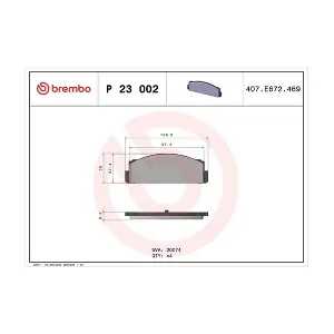 MAGNETI MARELLI 363700423002