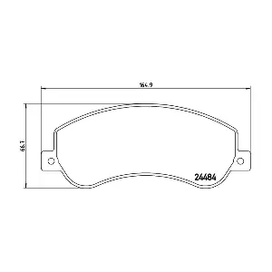 MAGNETI MARELLI 363700424064