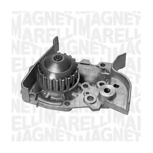 MAGNETI MARELLI 350981578000