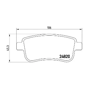 363700468054 MAGNETI MARELLI