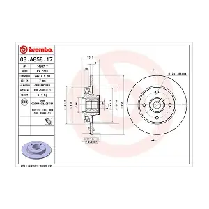 MAGNETI MARELLI 360406107900