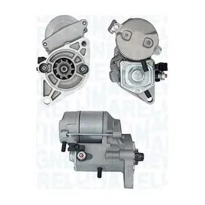 MAGNETI MARELLI 063724186010