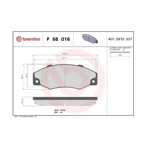 MAGNETI MARELLI 363700468016