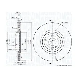 360406197401 MAGNETI MARELLI