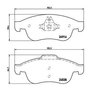 MAGNETI MARELLI 363700568050