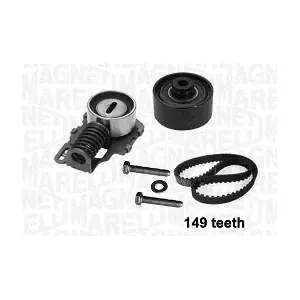 MAGNETI MARELLI 341301980000