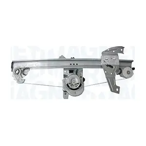 MAGNETI MARELLI 350103555000