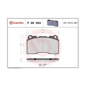MAGNETI MARELLI 363700409004