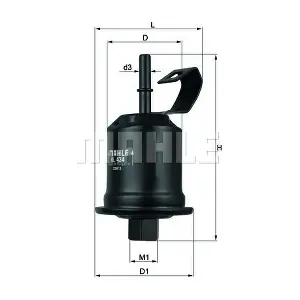 154066930890 MAGNETI MARELLI