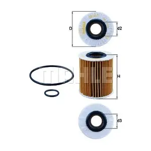 MAGNETI MARELLI 154705133580