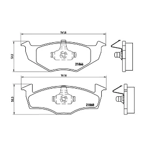 MAGNETI MARELLI 363700485031