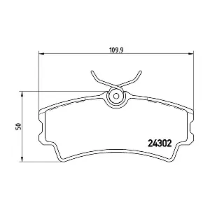 363700472001 MAGNETI MARELLI