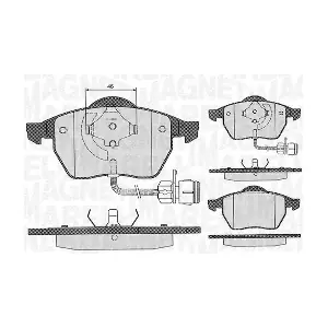 MAGNETI MARELLI 363916060130