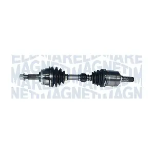 MAGNETI MARELLI 302004190212