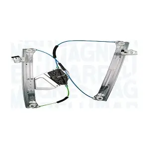 MAGNETI MARELLI 350103135200