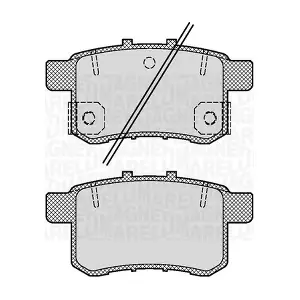 363916060704 MAGNETI MARELLI