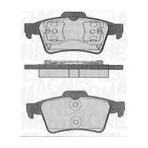 MAGNETI MARELLI 363916060349