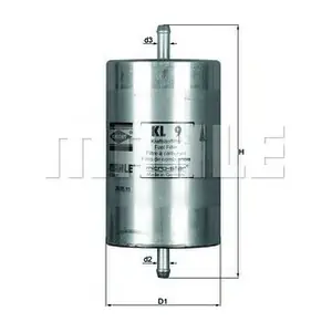 MAGNETI MARELLI 154076383640