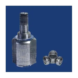 302009100024 MAGNETI MARELLI