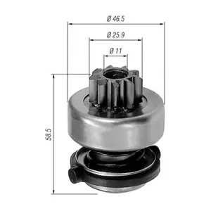 135569 CARGOPARTS