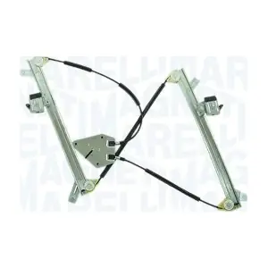 MAGNETI MARELLI 350103125600