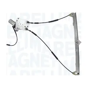 MAGNETI MARELLI 350103072000