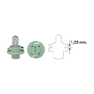 12626 PHILIPS