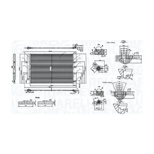350203106600 MAGNETI MARELLI