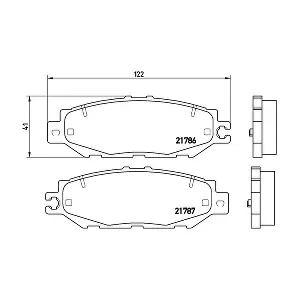MAGNETI MARELLI 363700483036
