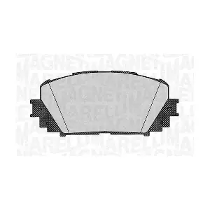 MAGNETI MARELLI 363916060627
