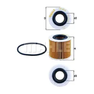 MAGNETI MARELLI 154705140080