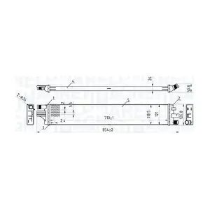 350213221200 MAGNETI MARELLI