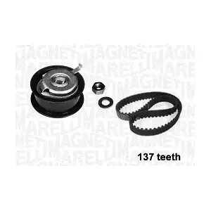 MAGNETI MARELLI 341305250000