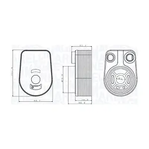 MAGNETI MARELLI 350300002800